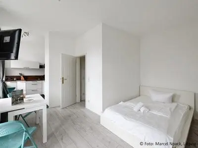 City Park Apartment 24