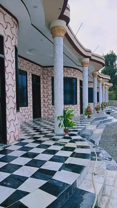 Goodar Resort