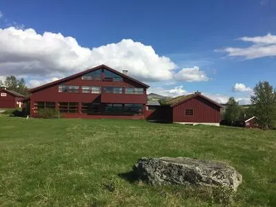 Høvringen Høgfjellshotell