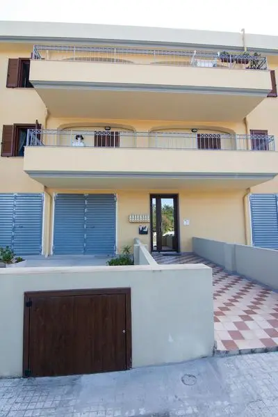 Casa Grongo