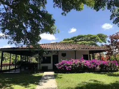MuchoSur Quimbaya