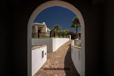 Beautiful Vista Blu Resort No2150