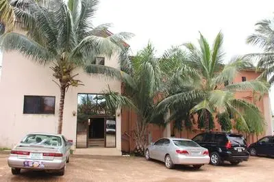 Gayyata Hotel