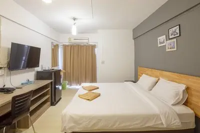 Gems Park Don Mueang