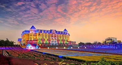 Floloving Hotel