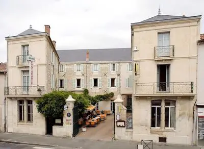 Hotel Fontarabie