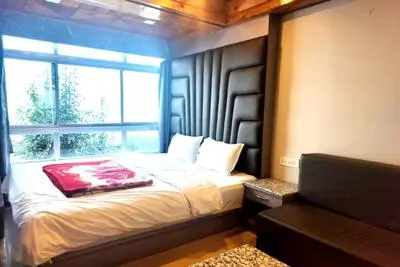 Goroomgo Hotel Dreamland Darjeeling