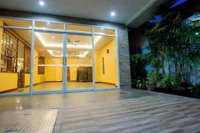 Sea Star Patong Hotel