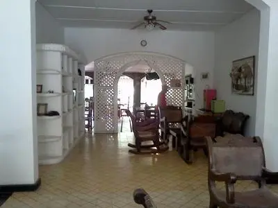 Hotel Restaurante Casa Antonio