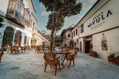 Konak Avula Boutique Hotel