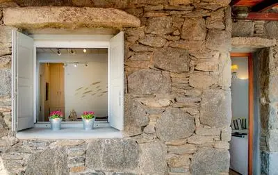 Ortus Navy Mykonian Lux Villa