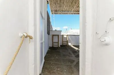 Dimora Grazia con terrazza