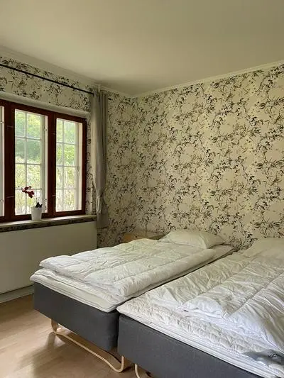 The Gatekeepers Cottage at Hindemae Estate Cozy Stay in Historic Surroundings