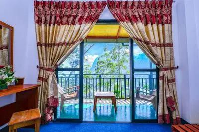 Ella View Hotel