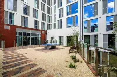Liv Student Dublin