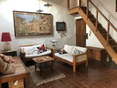 Macci 39 Apartment in Firenze