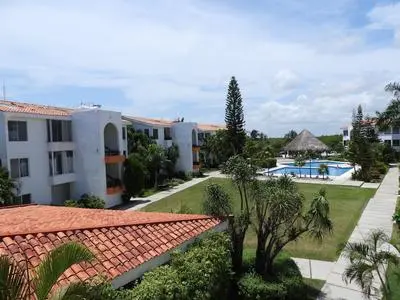 Apartment with access to Lagoon of HZ