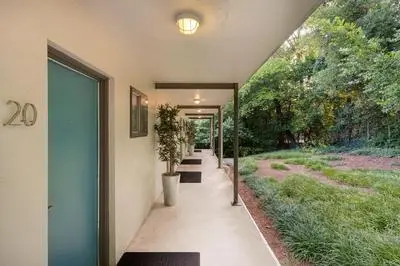 CCI Great Value Serviced Studio in Quiet Neighborhood