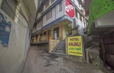 OYO 24230 Hotel Anjali
