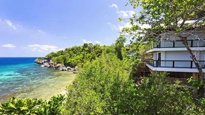 Ocean's Edge Resort