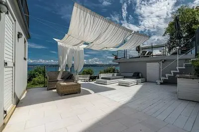 Romantični Studio ob Morju Koper