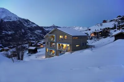 Sera Lodge