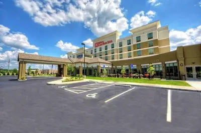 Hilton Garden Inn Memphis/Wolfchase Galleria