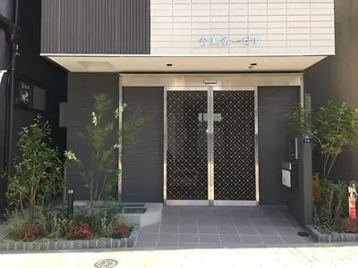 uenohouse annex
