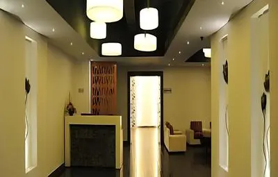 Skywalk Hotel
