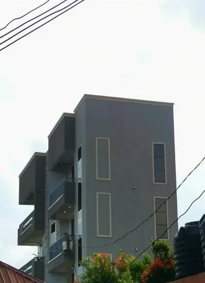 Oasis Hotel