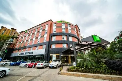 ibis Styles Chengdu American Center Hotel