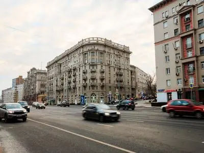 Apartmenty Uyut Galerea