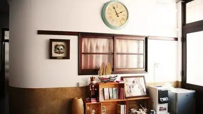 Tung Ning Hostel - Dafu St.