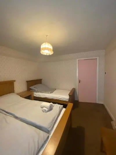 EDI B&B