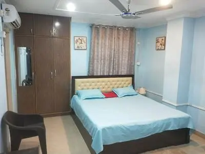 DIPANKAR HOUSE