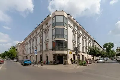 Studio Augustianska by Renters