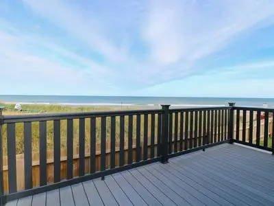 Seaview Lodge