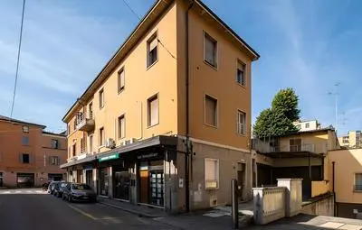 Crocetta 2 2 Bella Bologna by Wonderful Italy