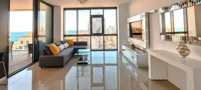 Hayarkon Diamant in Tel Aviv-yafo