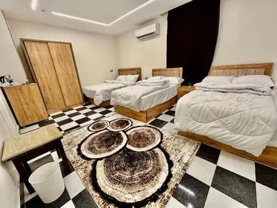 Great Pyramids Lodge