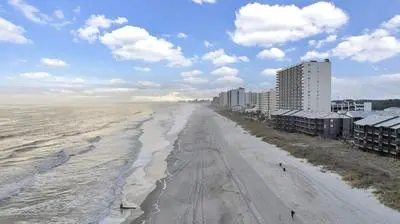 Tilghman Beach And Racquet Club 323 3 Bedroom Condo by RedAwning