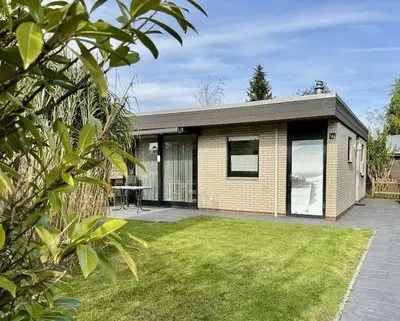 Friesenkoje in Tossens