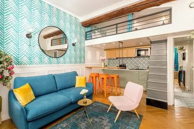 Merveil Luxury Suite - Mermoz