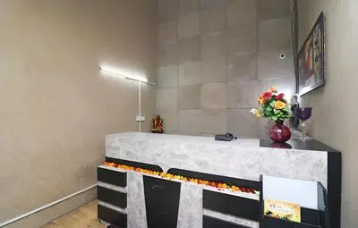 OYO 24624 Kaycee Residency