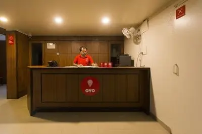 OYO 9831 Hotel Pathik