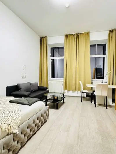 Affordable Studio Apt Near Ottakring