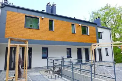 Wellness Apartamenty Złoty Widok
