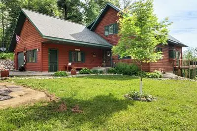 Idyllic Remer Cabin w/ On-site Lake Access!