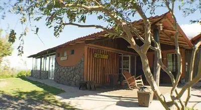 Las Hornillas
