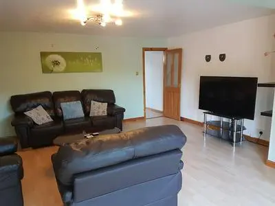 Holiday home 3 Bed rooms